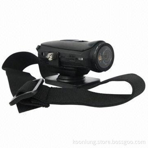 Sports Camera Mini DVR with New 1 Design Model